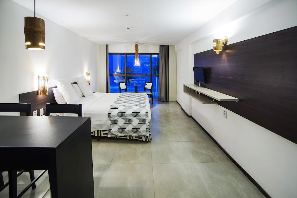 Ritz Suites Grand Hotel Boutique Maceió Extérieur photo