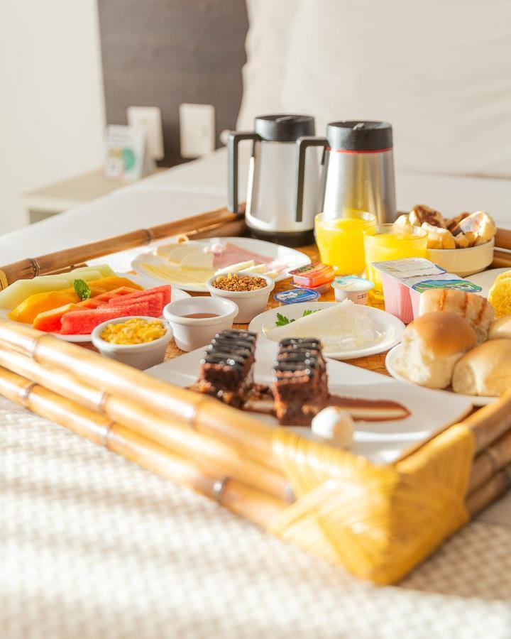 Ritz Suites Grand Hotel Boutique Maceió Extérieur photo