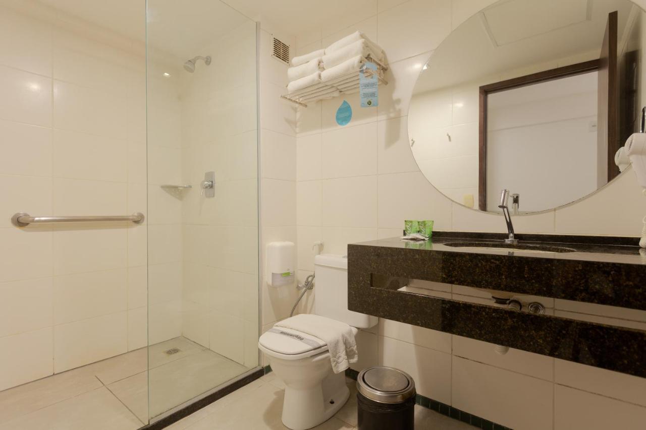 Ritz Suites Grand Hotel Boutique Maceió Extérieur photo
