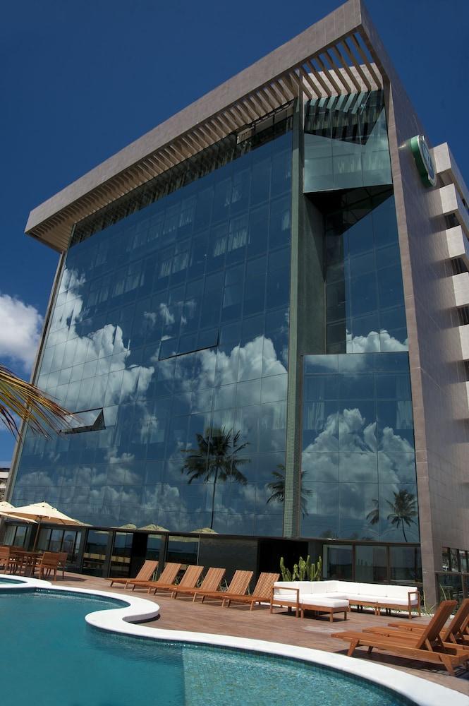 Ritz Suites Grand Hotel Boutique Maceió Extérieur photo