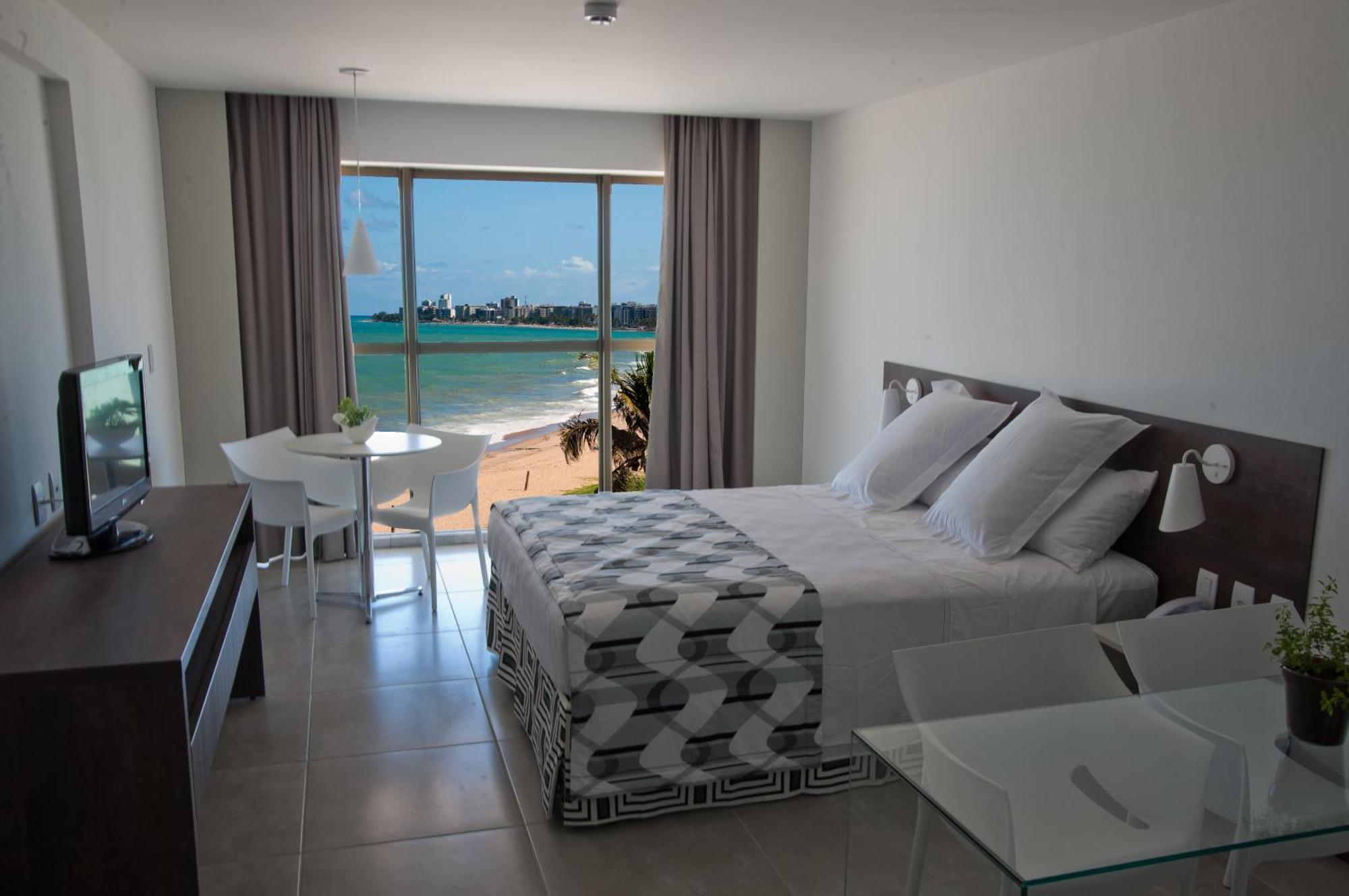 Ritz Suites Grand Hotel Boutique Maceió Extérieur photo