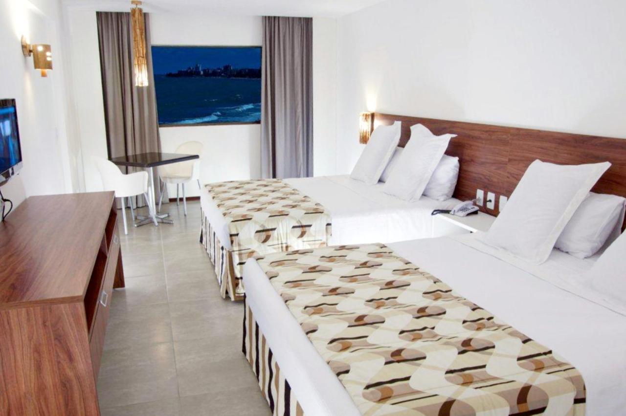 Ritz Suites Grand Hotel Boutique Maceió Extérieur photo