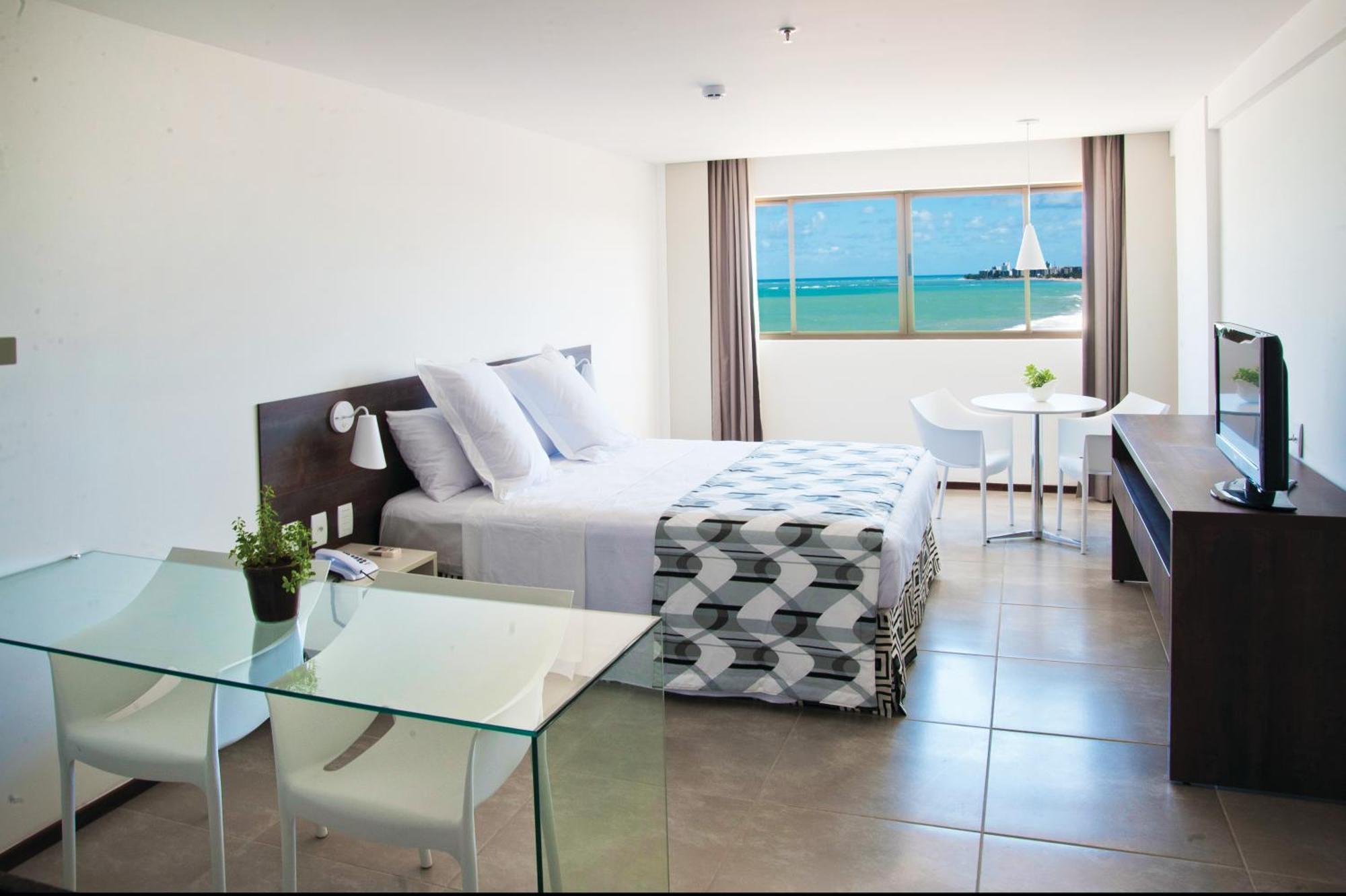 Ritz Suites Grand Hotel Boutique Maceió Extérieur photo
