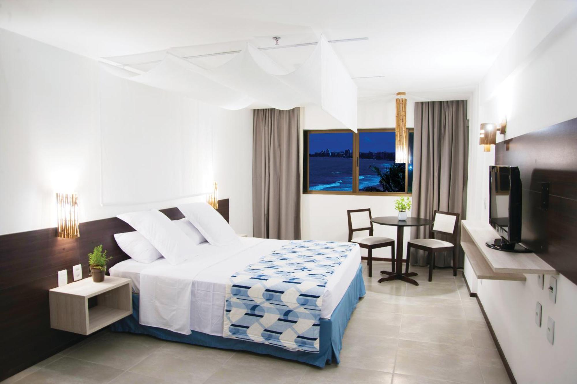 Ritz Suites Grand Hotel Boutique Maceió Extérieur photo
