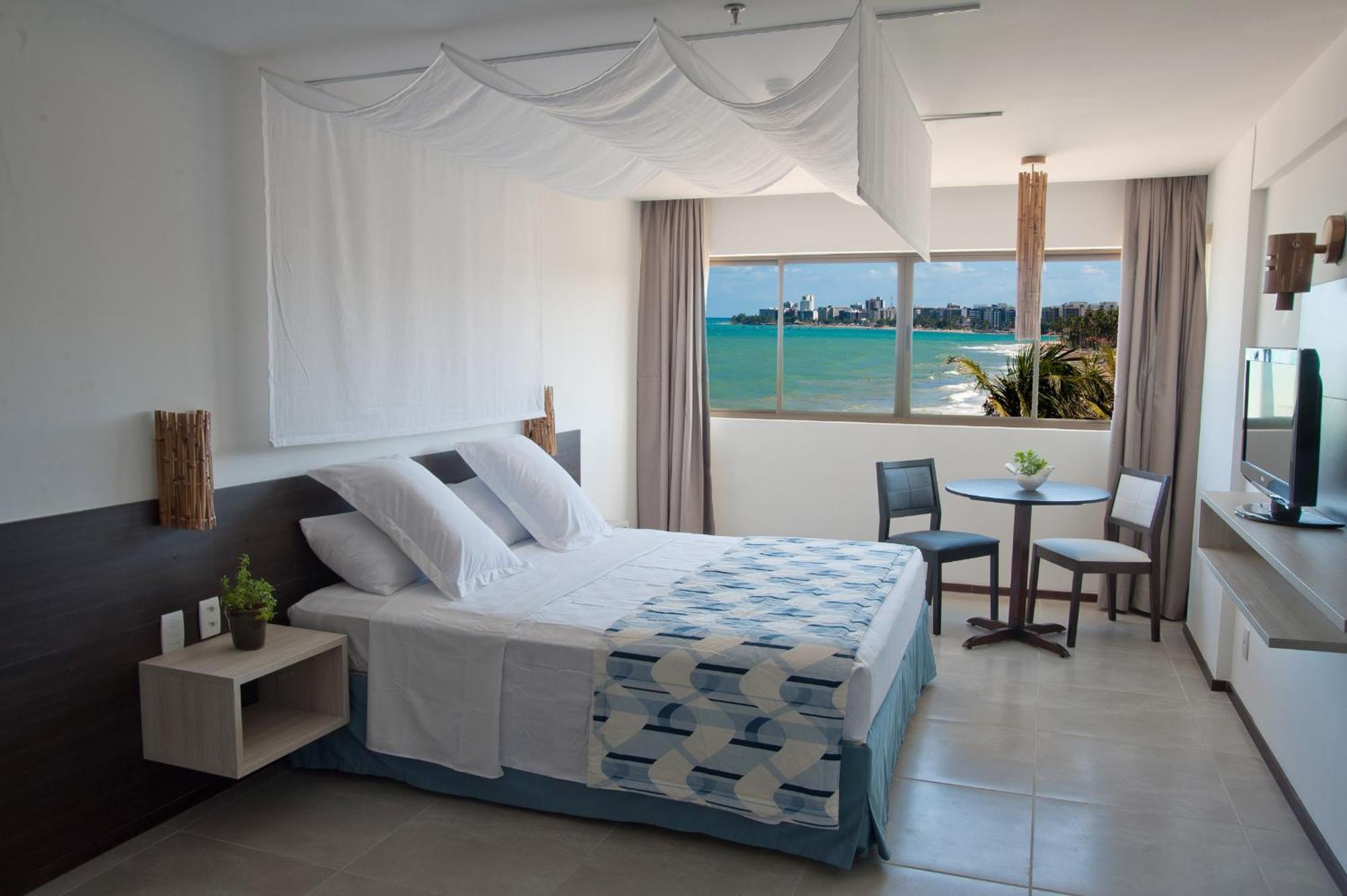 Ritz Suites Grand Hotel Boutique Maceió Extérieur photo