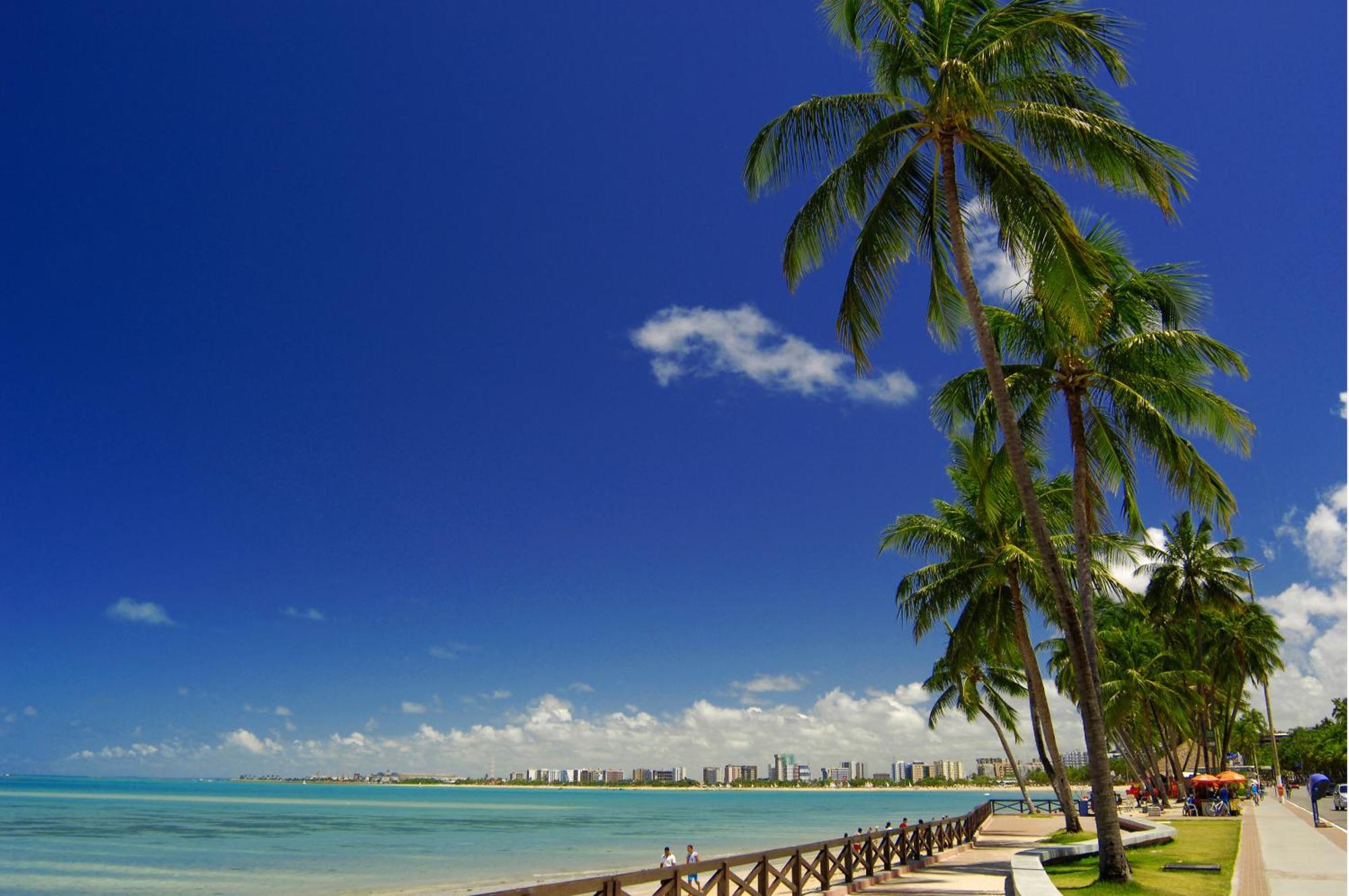 Ritz Suites Grand Hotel Boutique Maceió Extérieur photo