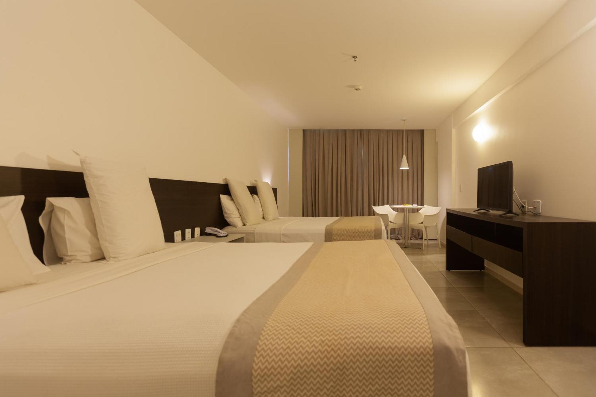 Ritz Suites Grand Hotel Boutique Maceió Extérieur photo
