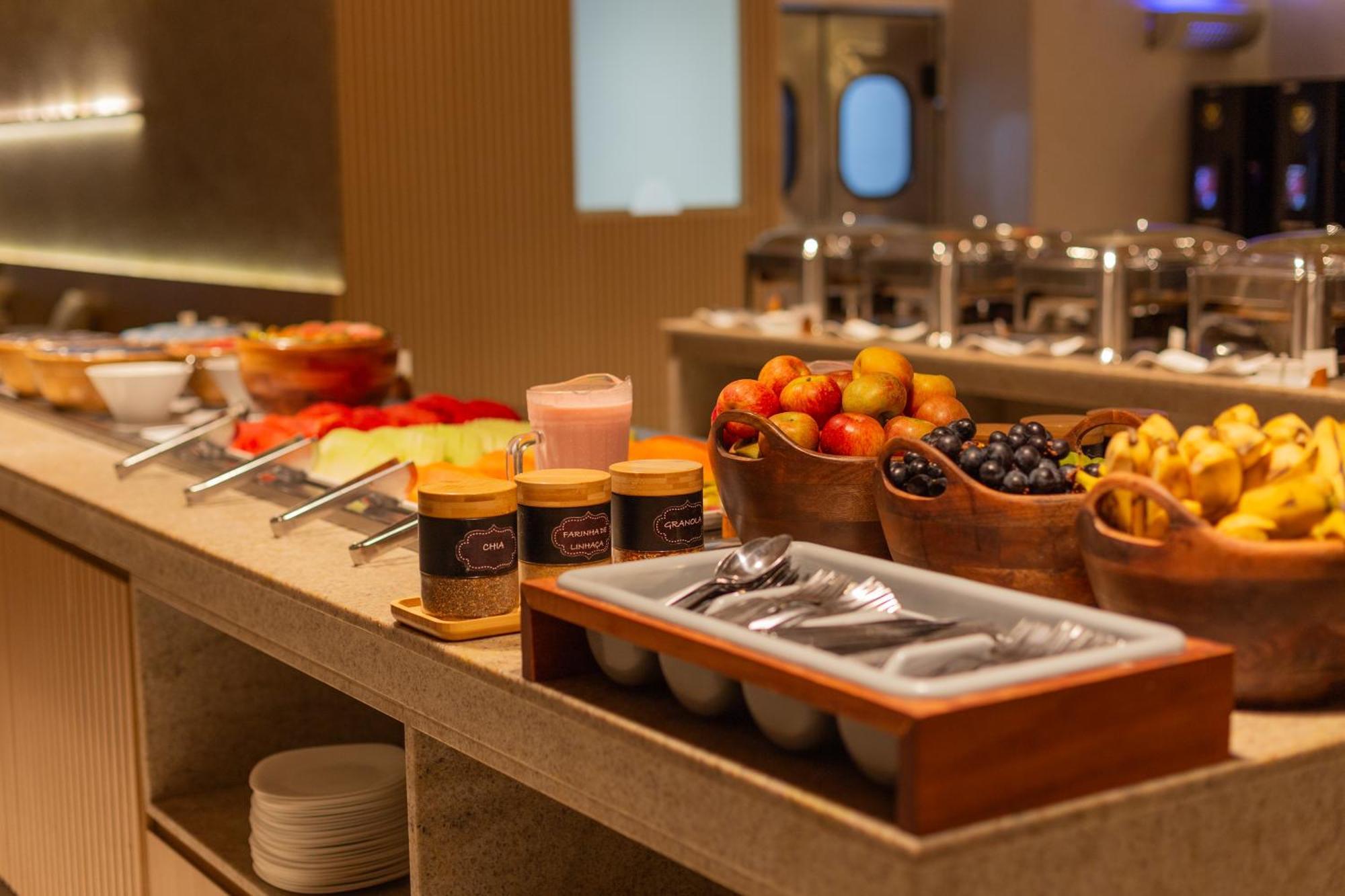 Ritz Suites Grand Hotel Boutique Maceió Extérieur photo