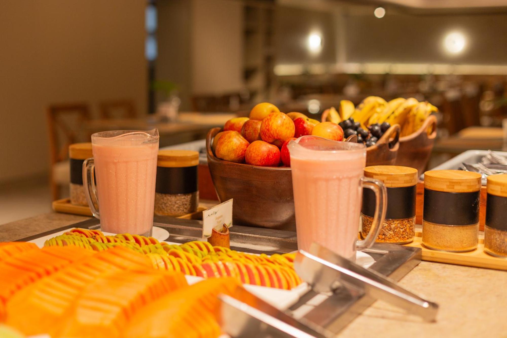 Ritz Suites Grand Hotel Boutique Maceió Extérieur photo