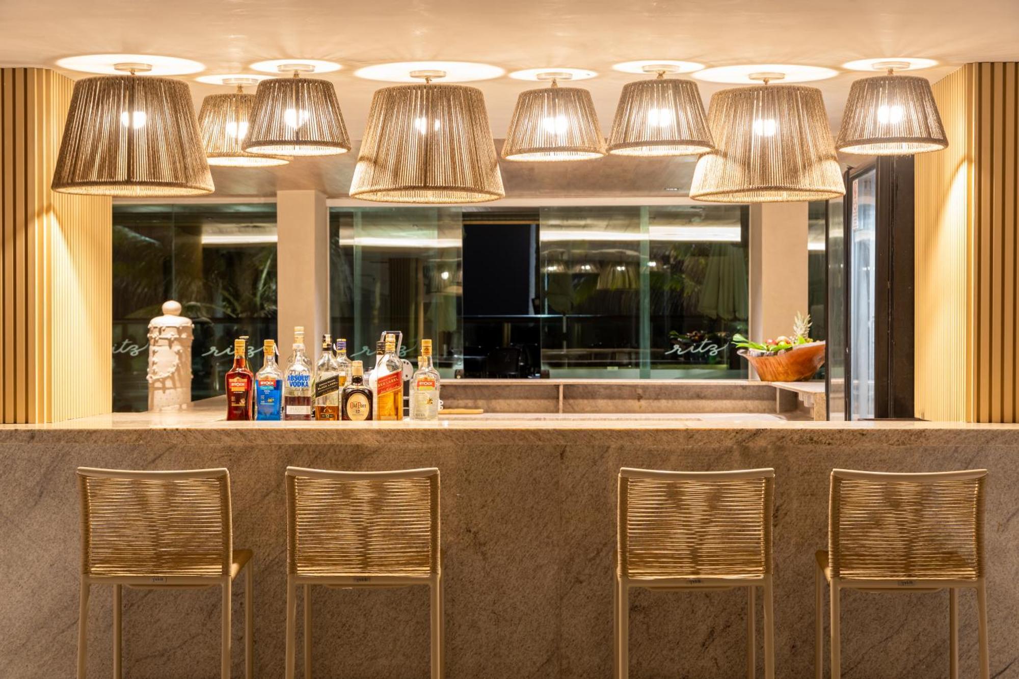 Ritz Suites Grand Hotel Boutique Maceió Extérieur photo