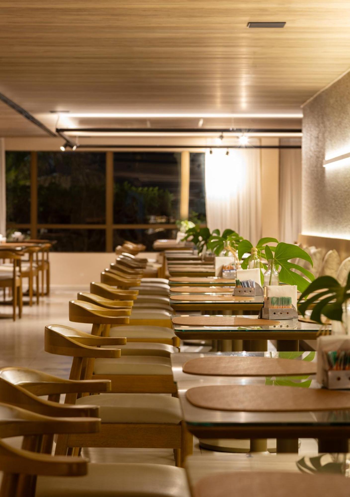 Ritz Suites Grand Hotel Boutique Maceió Extérieur photo