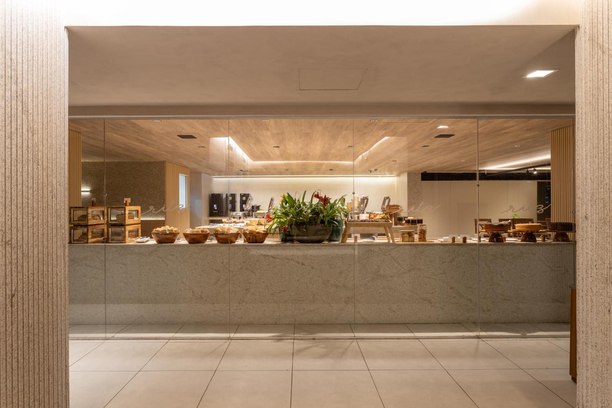 Ritz Suites Grand Hotel Boutique Maceió Extérieur photo