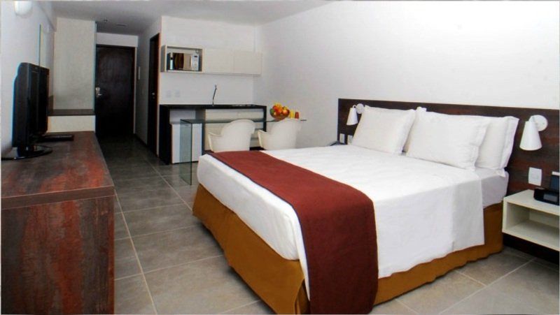 Ritz Suites Grand Hotel Boutique Maceió Extérieur photo