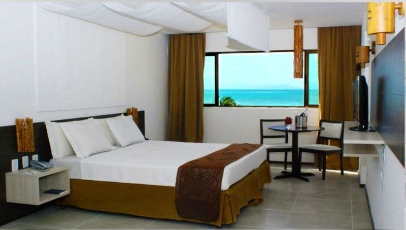 Ritz Suites Grand Hotel Boutique Maceió Extérieur photo