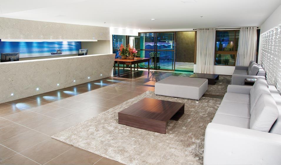 Ritz Suites Grand Hotel Boutique Maceió Extérieur photo