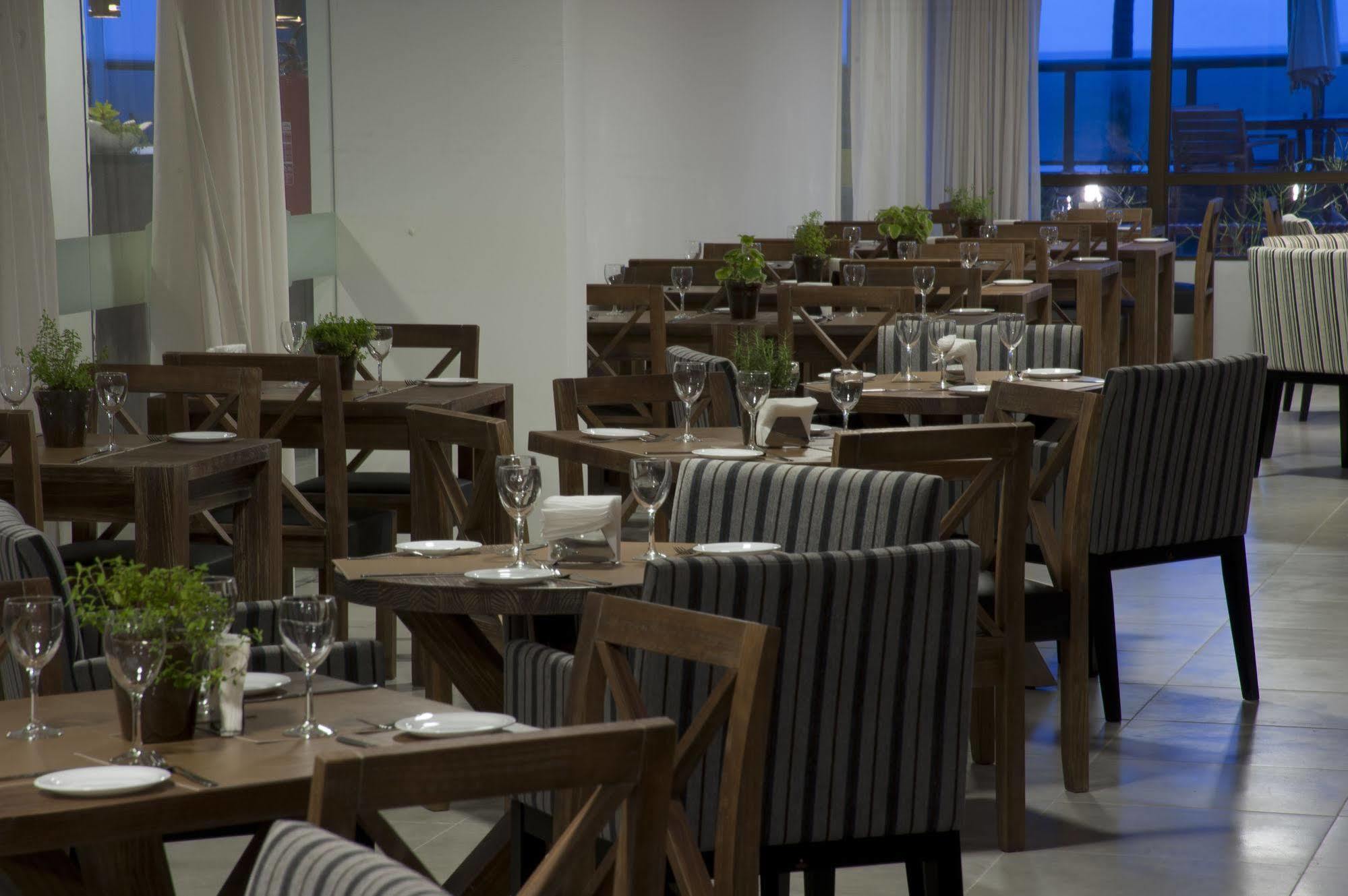 Ritz Suites Grand Hotel Boutique Maceió Extérieur photo