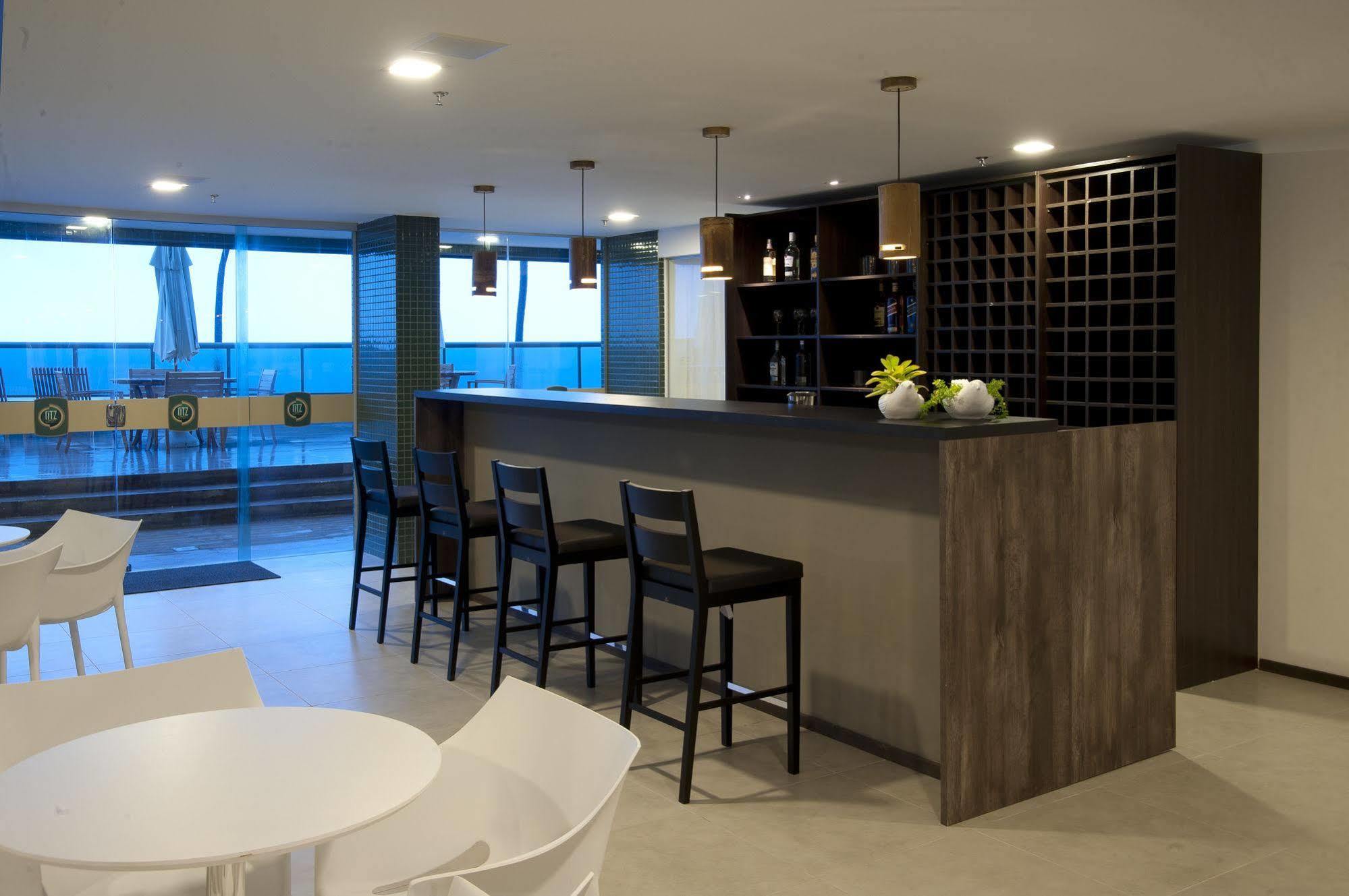 Ritz Suites Grand Hotel Boutique Maceió Extérieur photo