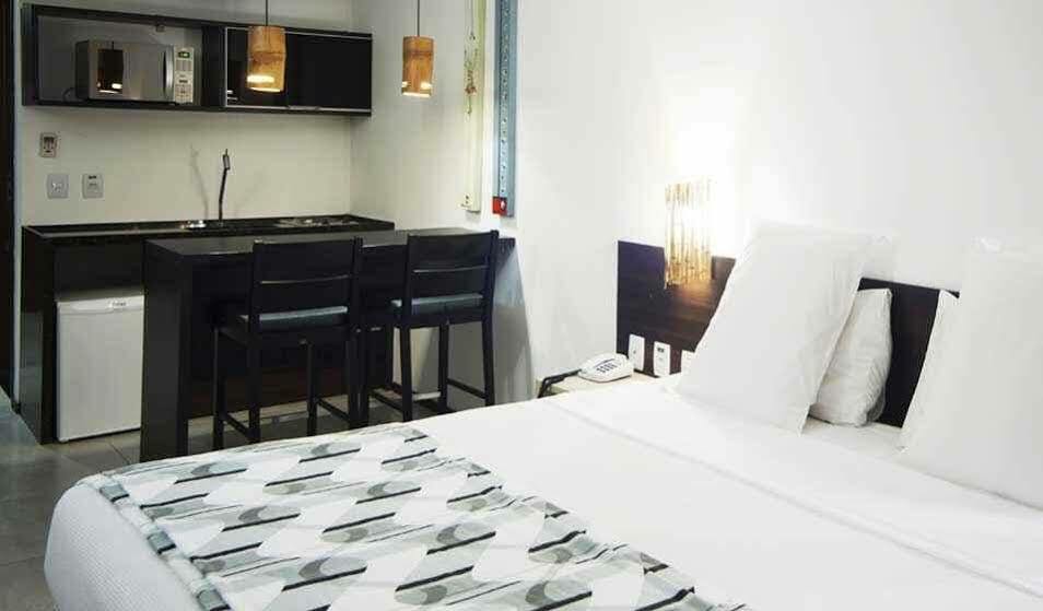 Ritz Suites Grand Hotel Boutique Maceió Extérieur photo