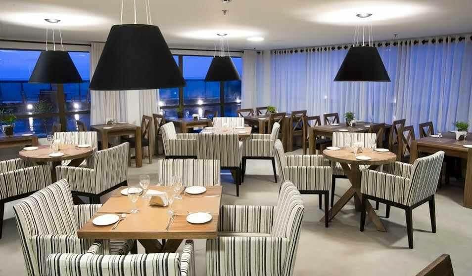 Ritz Suites Grand Hotel Boutique Maceió Extérieur photo
