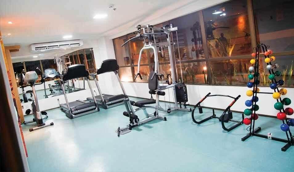Ritz Suites Grand Hotel Boutique Maceió Extérieur photo