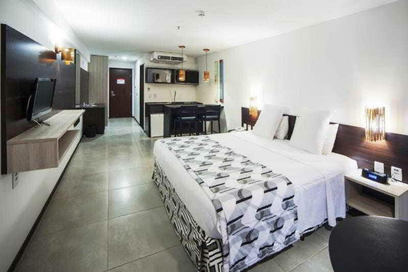 Ritz Suites Grand Hotel Boutique Maceió Extérieur photo