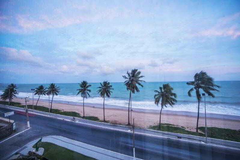 Ritz Suites Grand Hotel Boutique Maceió Extérieur photo