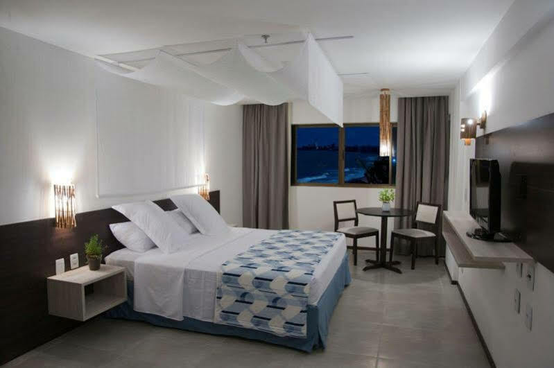 Ritz Suites Grand Hotel Boutique Maceió Extérieur photo