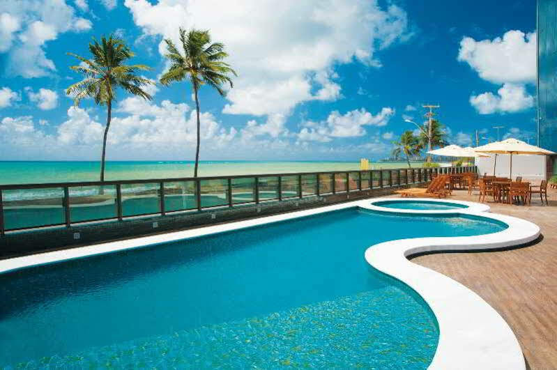 Ritz Suites Grand Hotel Boutique Maceió Extérieur photo