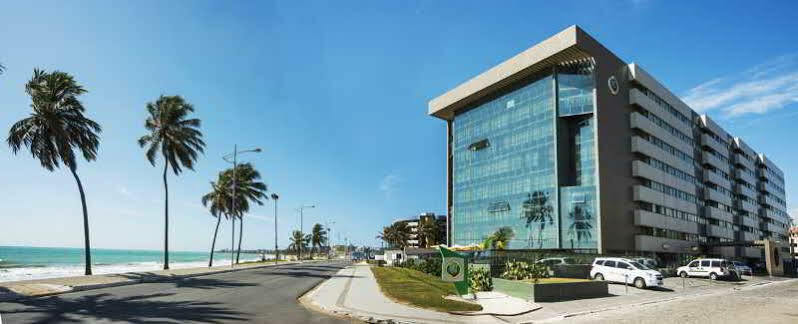 Ritz Suites Grand Hotel Boutique Maceió Extérieur photo